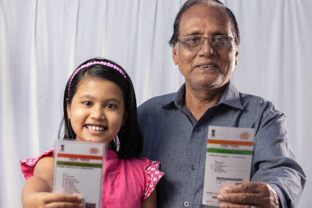 is aadhaar safe?