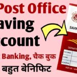post office saving account