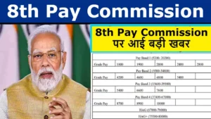 8th Pay Commission