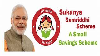 Sukanya samriddhi yojana - benefits and limitations