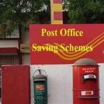 post office saving schemes