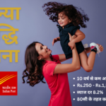 Sukanya Samriddhi Yojana - complete guide